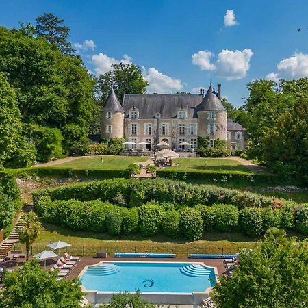 Chateau De Pray Amboise Exterior photo