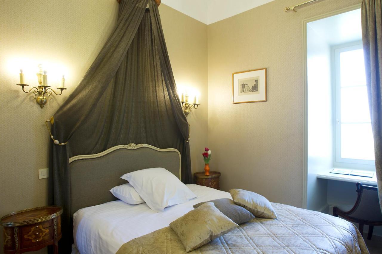 Chateau De Pray Amboise Room photo
