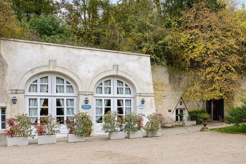 Chateau De Pray Amboise Exterior photo