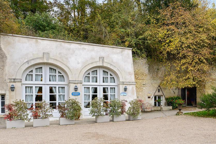 Chateau De Pray Hotel Amboise Exterior photo