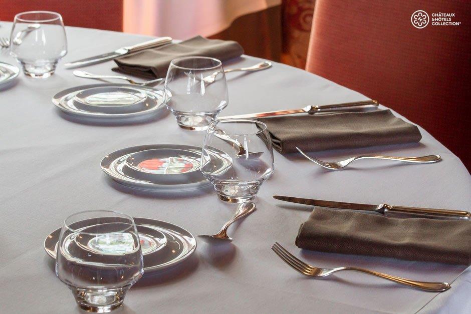 Chateau De Pray Amboise Restaurant photo