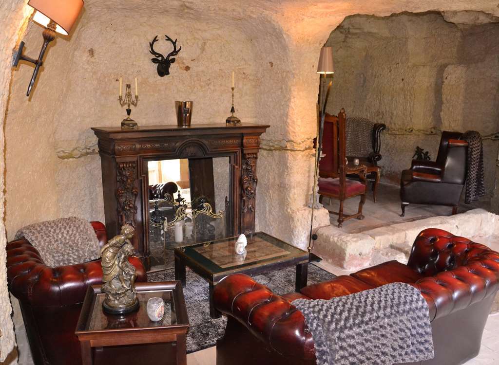 Chateau De Pray Amboise Interior photo