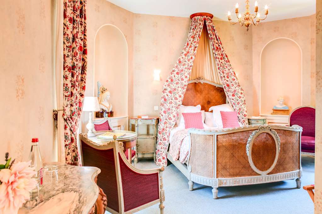 Chateau De Pray Amboise Room photo