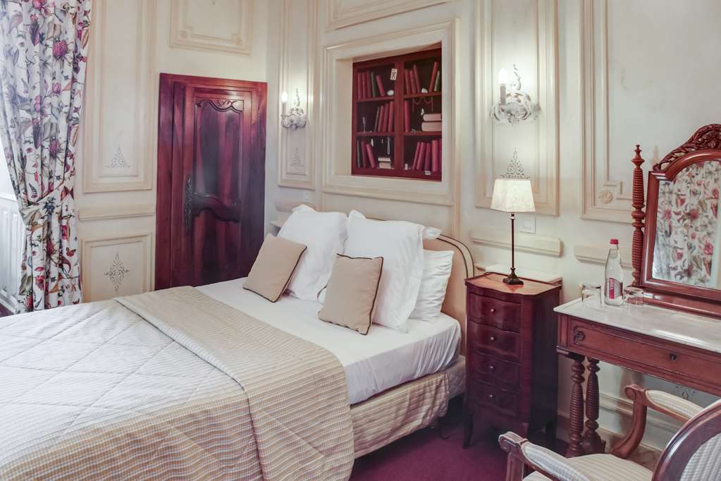 Chateau De Pray Amboise Room photo