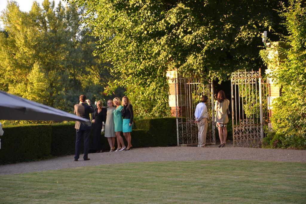 Chateau De Pray Hotel Amboise Exterior photo